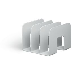 Katalogställ DURABLE ECO grå