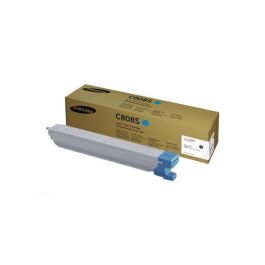 Toner SAMSUNG CLT-C808S SS560A Cyan