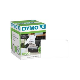 Etikett DYMO Frakt 102x210mm 140/FP