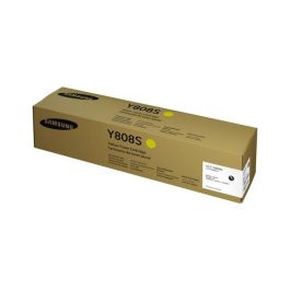 Toner SAMSUNG CLT-Y808 SS735A Gul