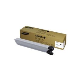 Toner SAMSUNG CLT-K808S SS600A Svart