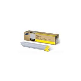 Toner SAMSUNG CLT-Y809S/ELS 15K gul