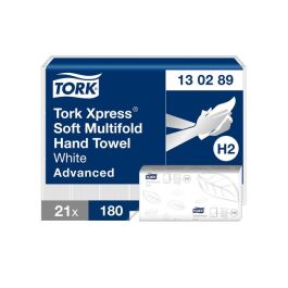 Handduk TORK Xpress® Mjuk Multifold 3780/FP