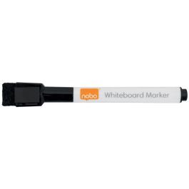 Whiteboardpenna NOBO svart