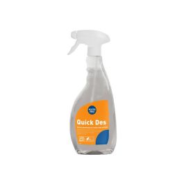 Ytdesinfektion KIILTO PRO spray 750ml