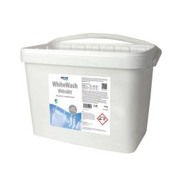 Tvättmedel ACTIVA WhiteWash 10kg