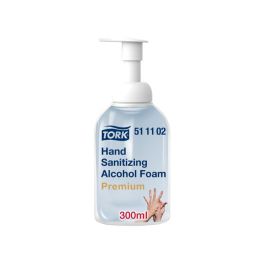 Handdesinfektion TORK skum 300ml