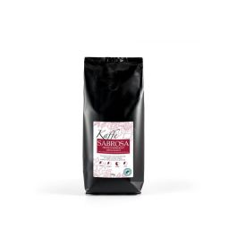 Kaffe SABROSA Premium Mörkrost 450g