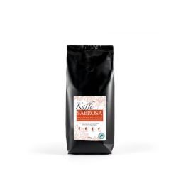 Kaffe SABROSA Mellanrost 450g