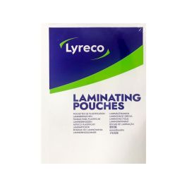 Laminat LYRECO A3 125mic 100/FP