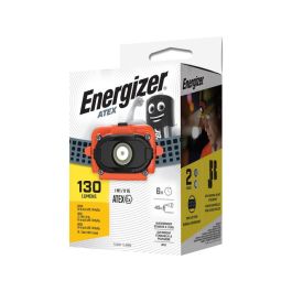 Pannlampa ENERGIZER Safe Atex 130 lm