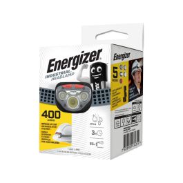 Pannlampa ENERGIZER Industrial 400 lm