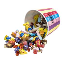 Färdigblandat Lösgodis 850g