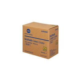 Toner MINOLTA C3350 10K gul