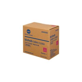 Toner MINOLTA C3350 10K magenta