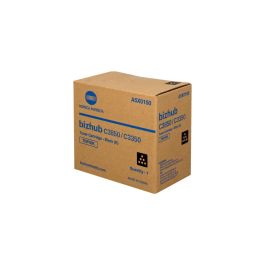 Toner MINOLTA C3350 10K svart