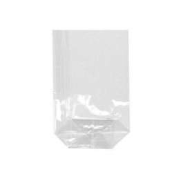 Cellofanpåse PP 15x10x3,5cm klar 300/FP