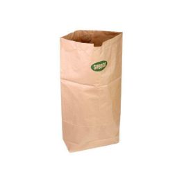 Papperssäck SVENCO 2-blad 240L 70g 50/FP