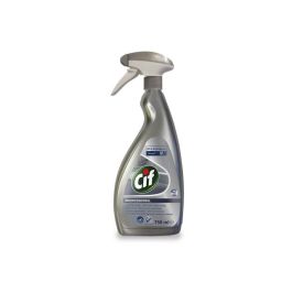 Allrent CIF Rostfritt&Glas spray 750ml