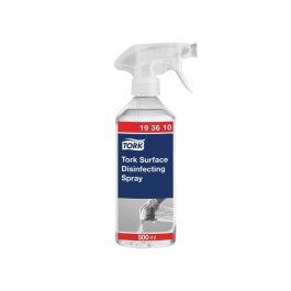 Ytdesinfektion TORK alkoholfri 500ml
