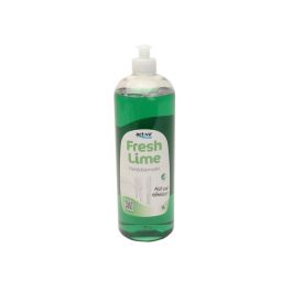 Handdisk ACTIVA fresh lime 1L