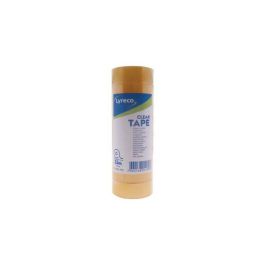 Kontorstejp LYRECO 33m x 19mm klar 8/FP