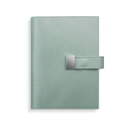 Mini Systemkalender grön - 4119