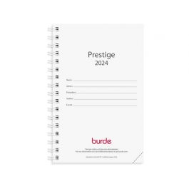 Kalender Prestige refill - 3340