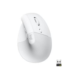 Mus Ergonomisk LOGITECH Lift Vertical