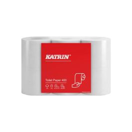 Toalettpapper KATRIN Classic 400 42rl