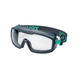 Skyddsglasögon UVEX i-guard+ planet klar