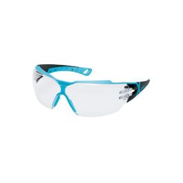 Skyddsglasögon UVEX pheos cx2 klar