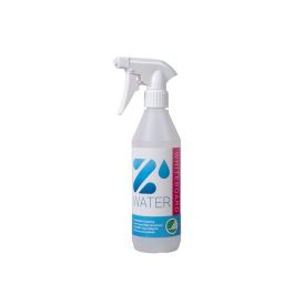Whiteboardrengöring Z-WATER 500ml
