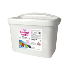 Tvättmedel ACTIVA ColorWash Sensitive 10kg