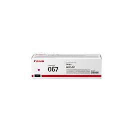 Toner CANON 067 1,25K magenta