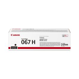 Toner CANON 067H 3,30K svart