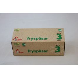 Fryspåse PINGVIN ECO LLD 3L 22 my 40/fp
