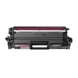 Toner BROTHER TN821XLM 9K magenta