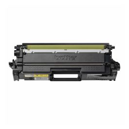 Toner BROTHER TN821XLY 9K gul