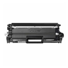 Toner BROTHER TN821XLBK 12K svart