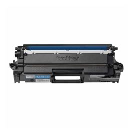 Toner BROTHER TN821XLC 9K cyan