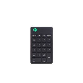 Numeriskt Tangentbord R-GO trådlös