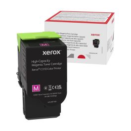 Toner XEROX 006R04366 magenta 5,5K