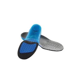 Iläggssula SANITA EDGE ESD GEL 36