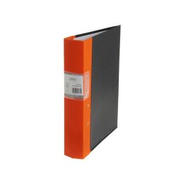 Gaffelpärm ACTUAL 60mm FSC orange