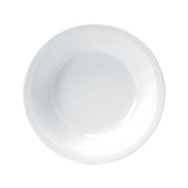 Tallrik BBM djup Ø 21 cm Melamin