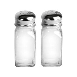 Salt- & pepparset EXXENT