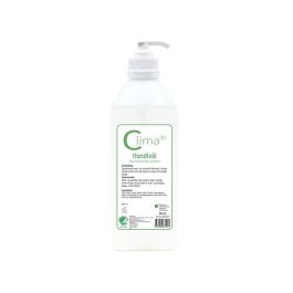 Tvål CLIMA30 med pump oparfym. 600ml