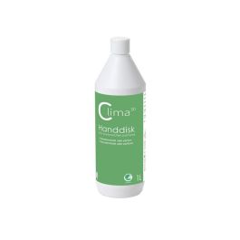 Handdisk CLIMA30 oparfymerad 1L
