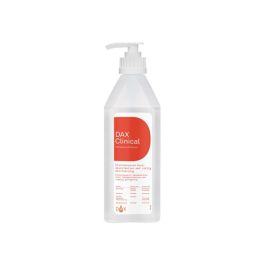 Handdesinfektion DAX Clinical 600ml